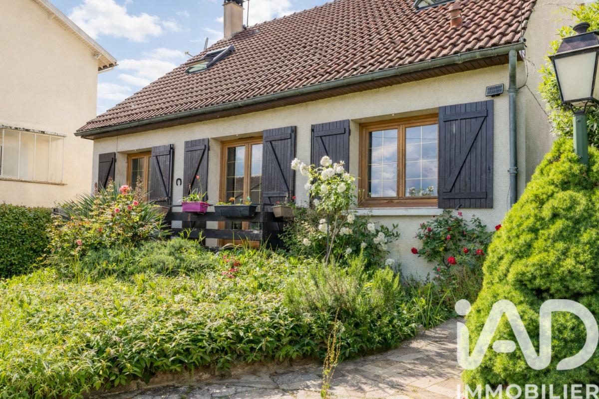 Maison traditionnelle 7 Pièce(s) Viry-Châtillon