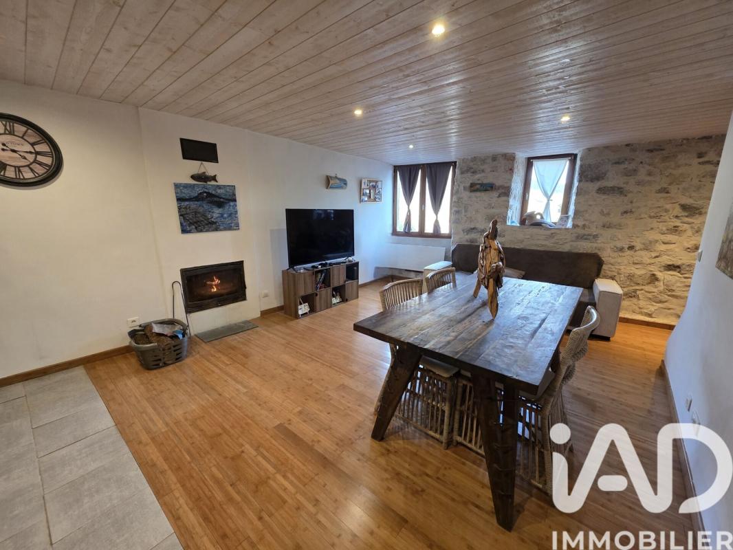 Maison 3 Pièce(s) Cornus