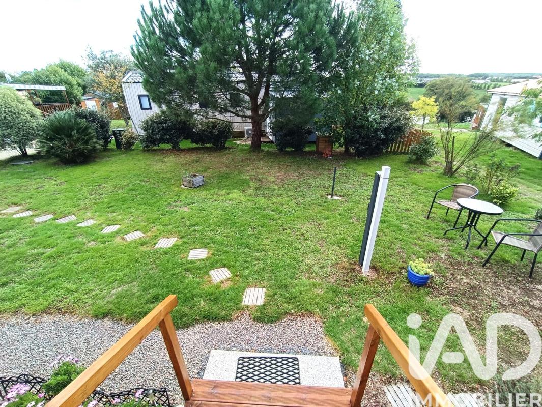 Maison 3 Pièce(s) Maché