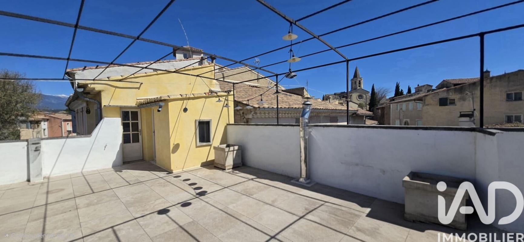 Maison 4 Pièce(s) Mazan