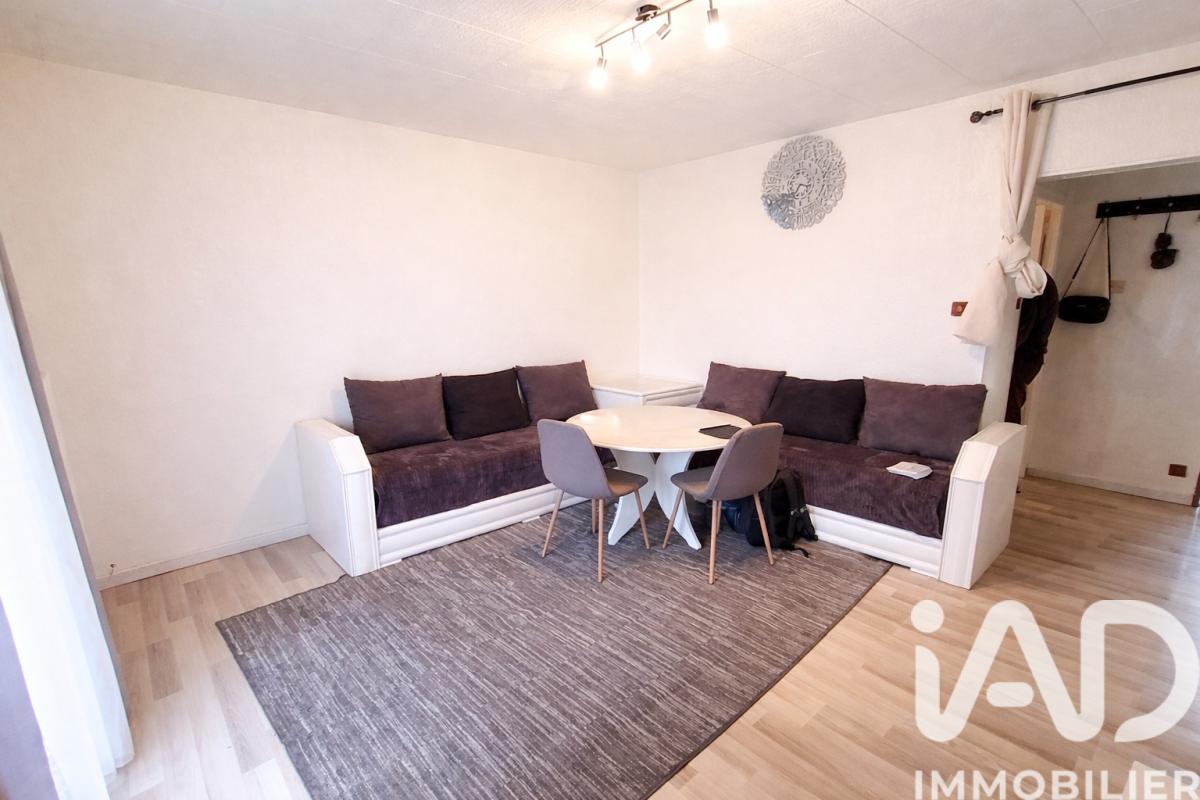 Appartement 4 Pièce(s) Le Pontet