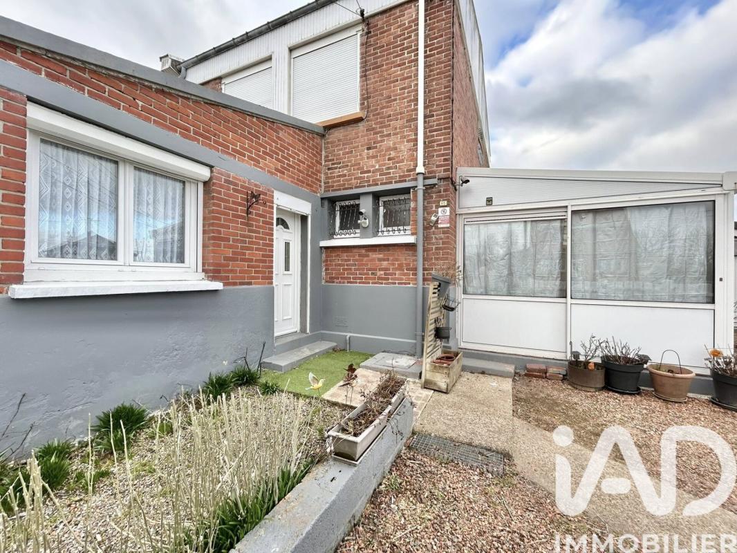 Maison 7 Pièce(s) Auchel