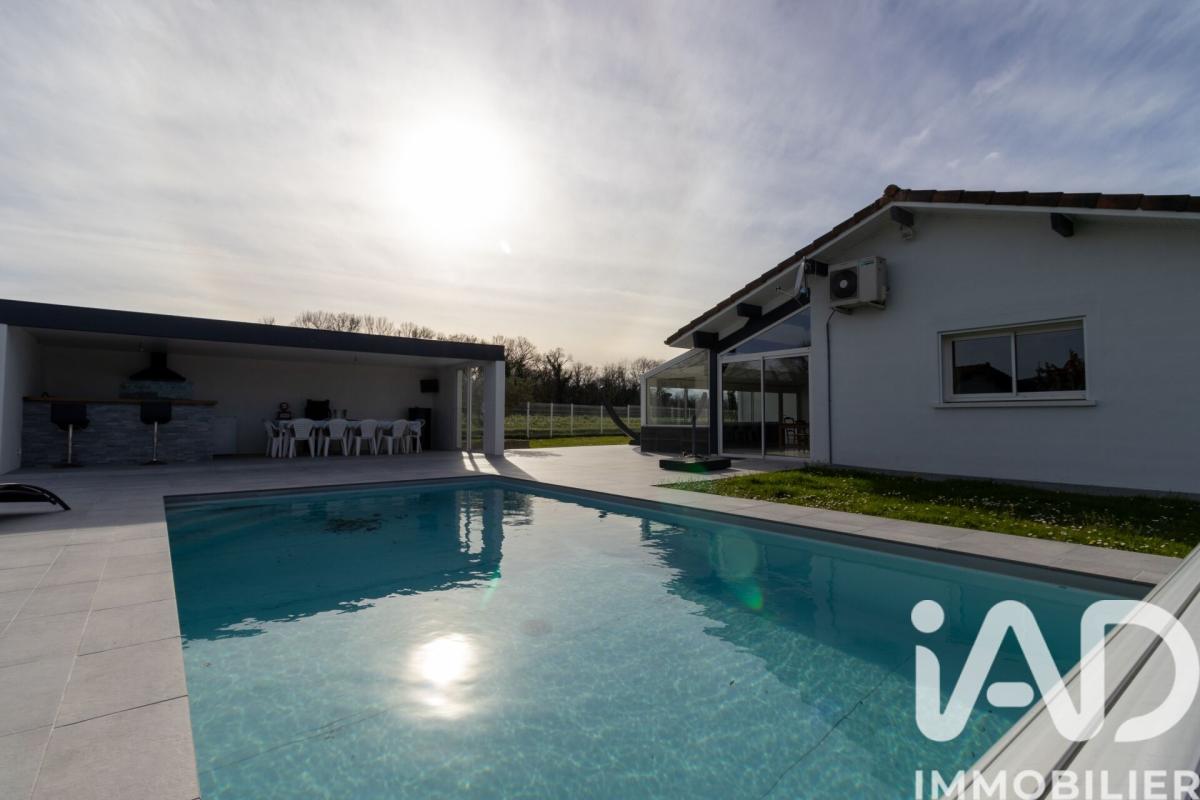 Maison 6 Pièce(s) Peyrehorade