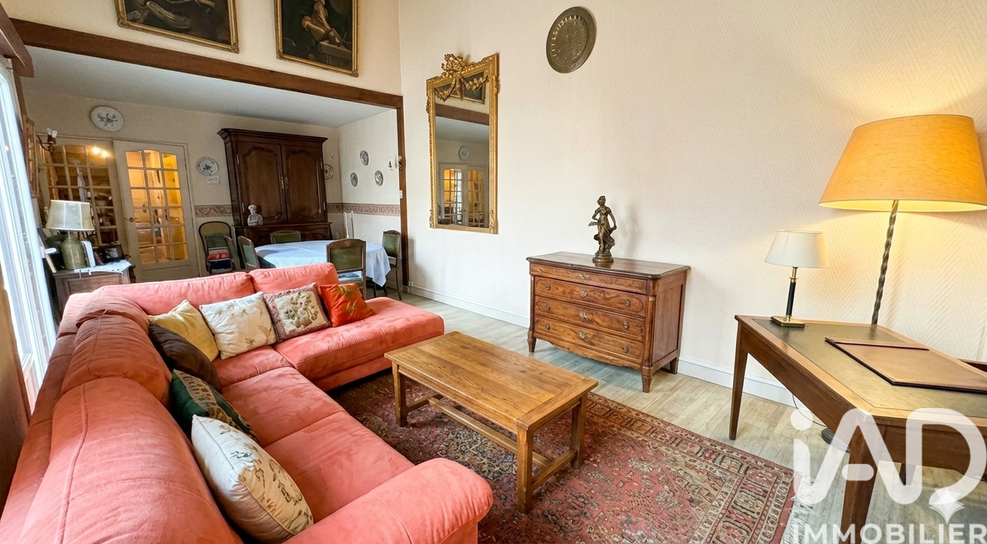 Maison 7 Pièce(s) Maurepas