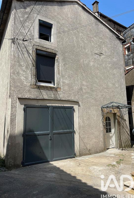 Maison de village 3 Pièce(s) Labastide-Rouairoux