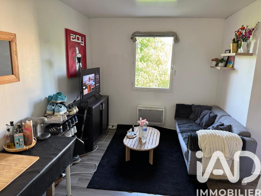 Appartement 2 Pièce(s) Lille