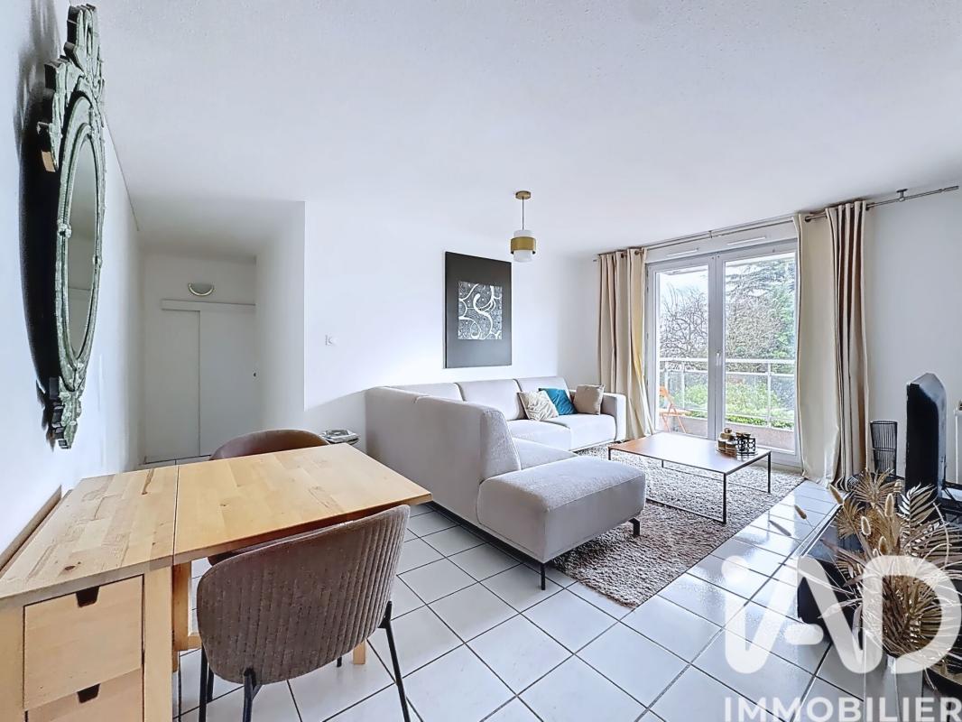 Appartement 3 Pièce(s) Toulouse