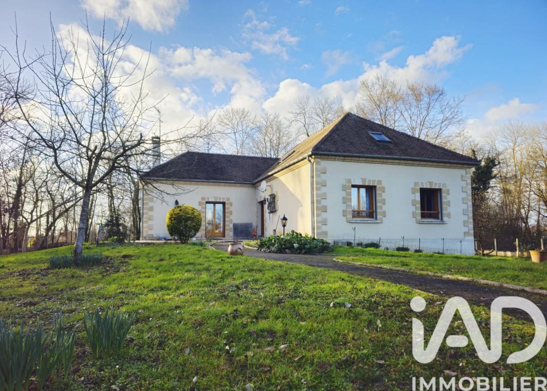 Maison 5 Pièce(s) Marolles-sur-Seine