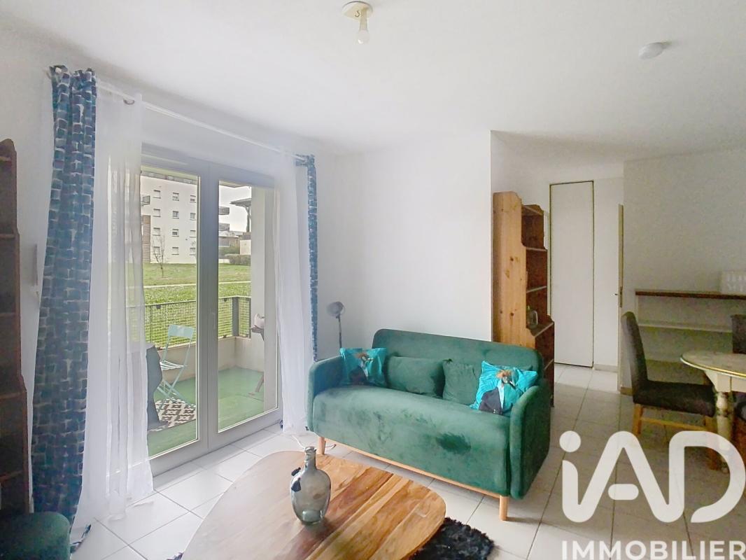 Appartement 3 Pièce(s) Carcassonne