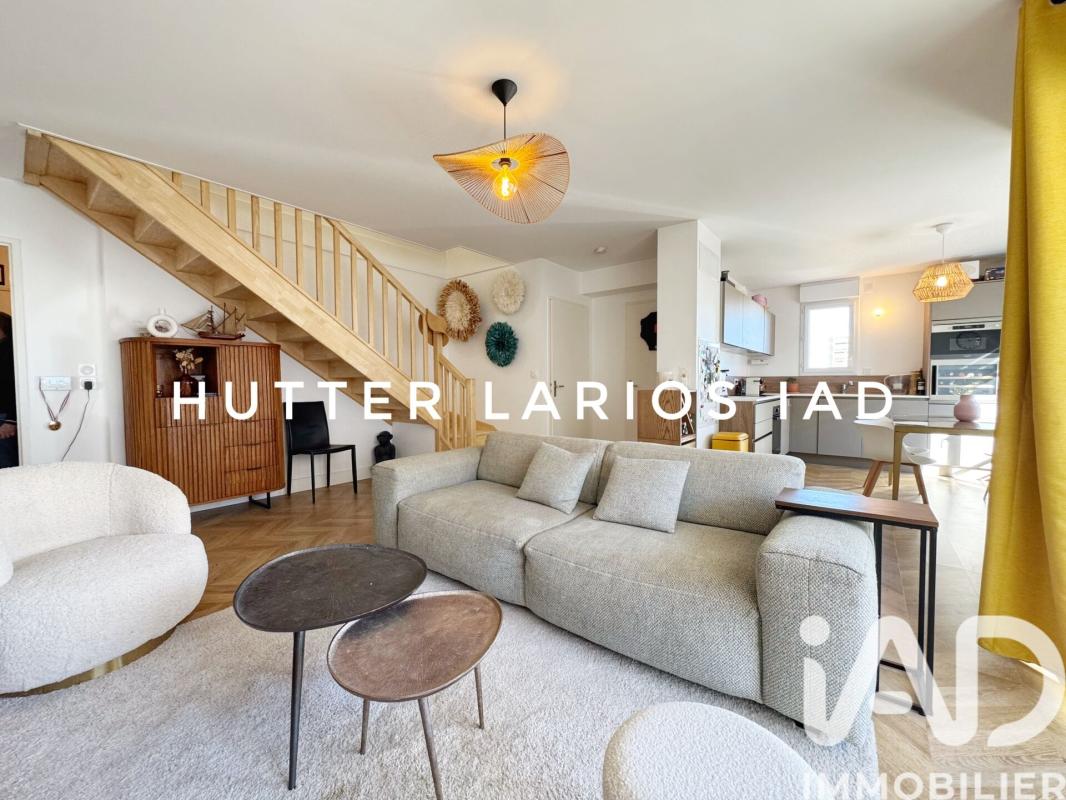 Duplex 5 Pièce(s) La Garde