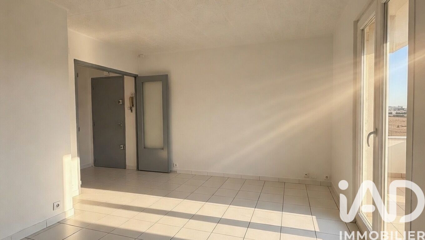 Appartement 5 Pièce(s) Le Pontet