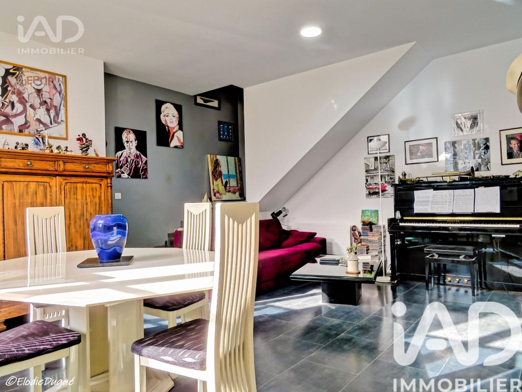 Maison 3 Pièce(s) Macau