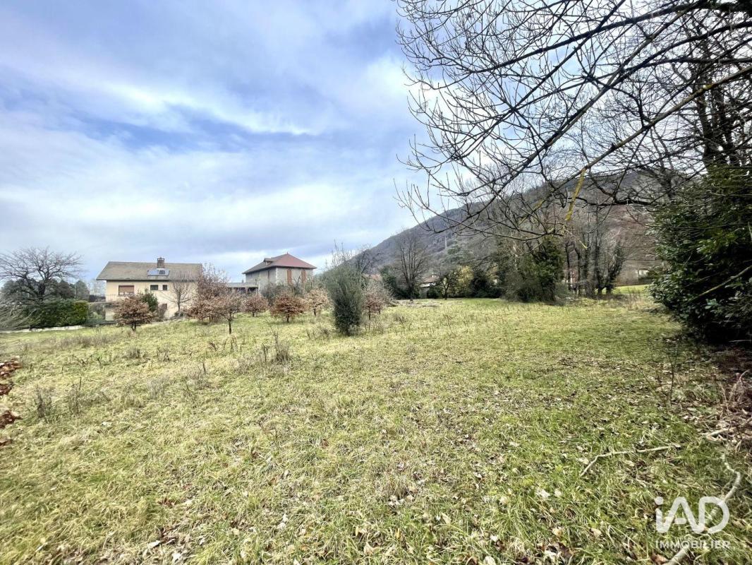 Appartement 3 Pièce(s) Le Cheylas