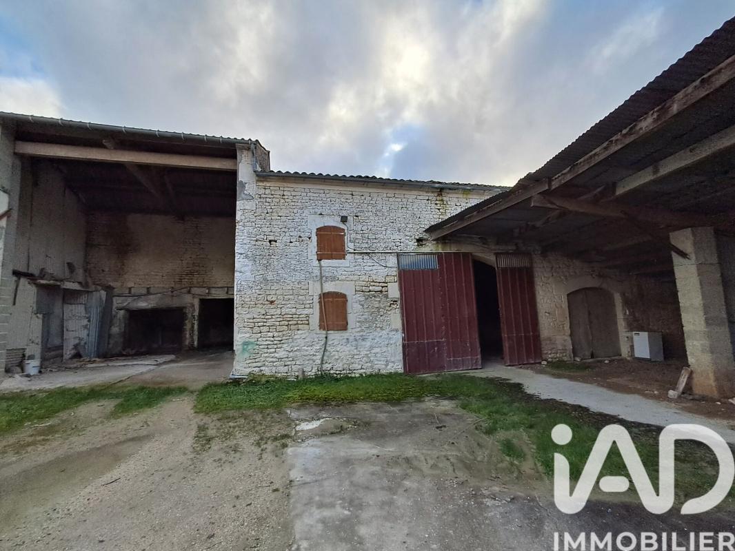 Ferme 2 Pièce(s) Val-d'Auge