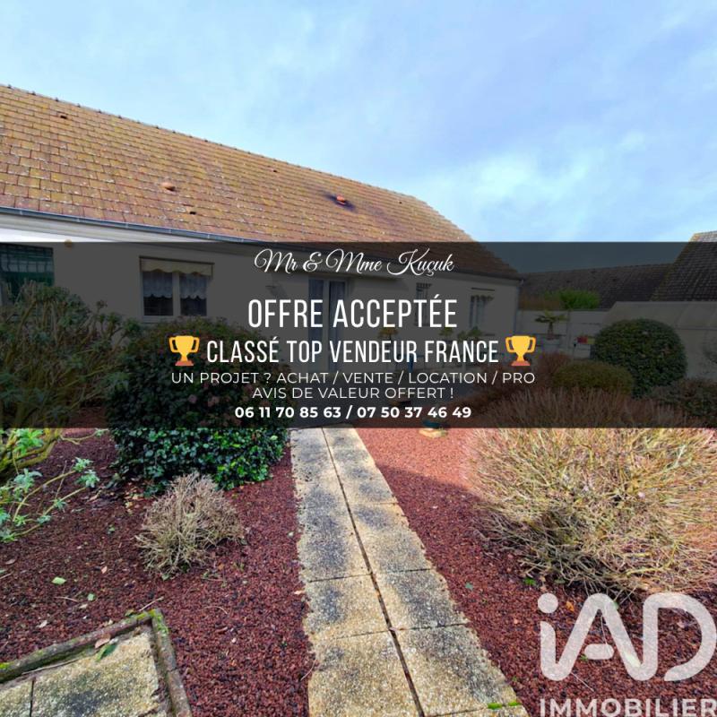 Maison 4 Pièce(s) Sully-sur-Loire