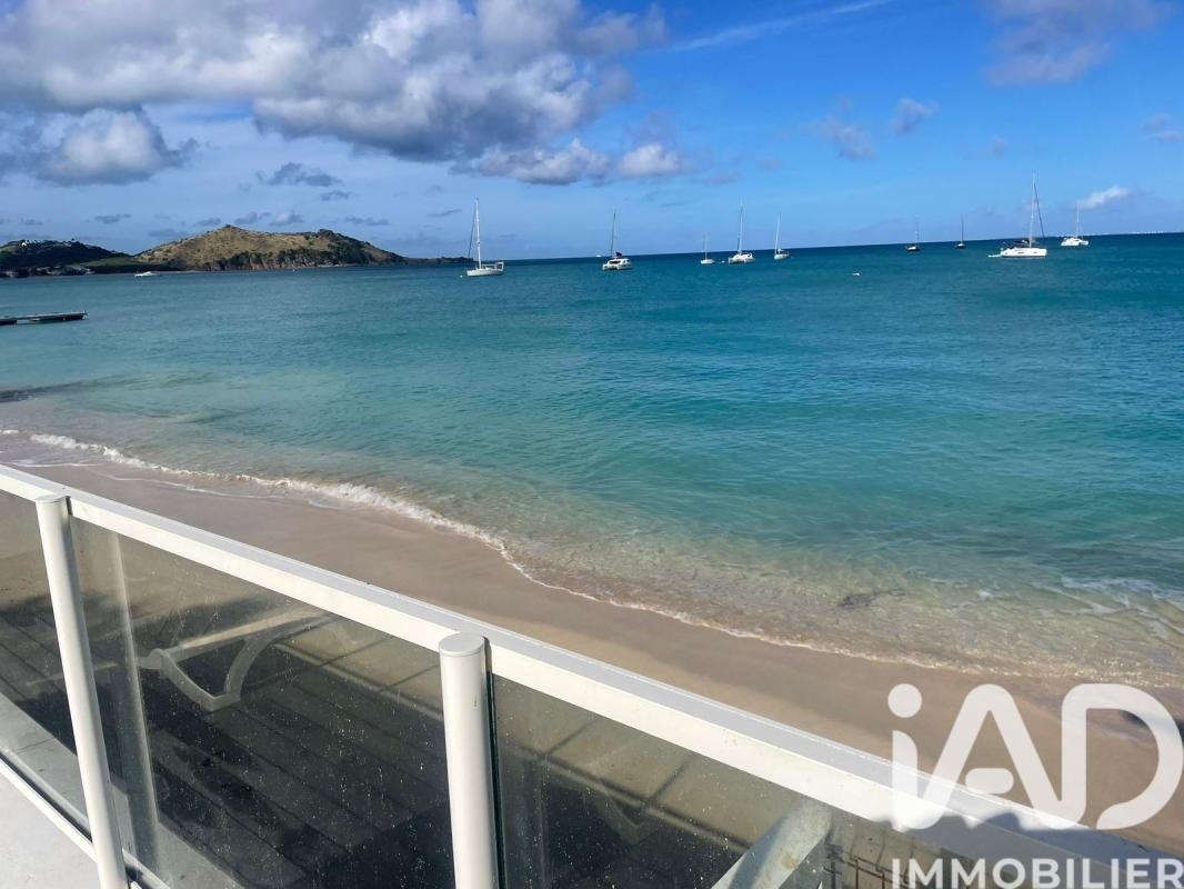 Appartement 3 Pièce(s) Saint-Martin