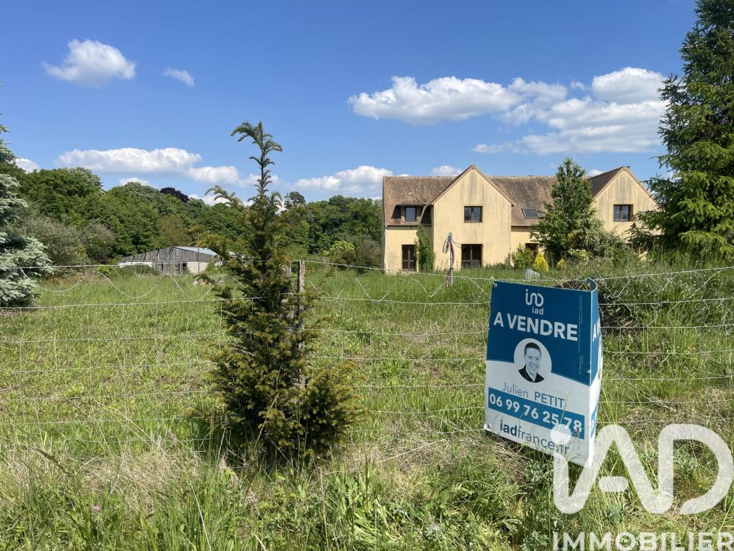 Maison traditionnelle 11 Pièce(s) Esmans