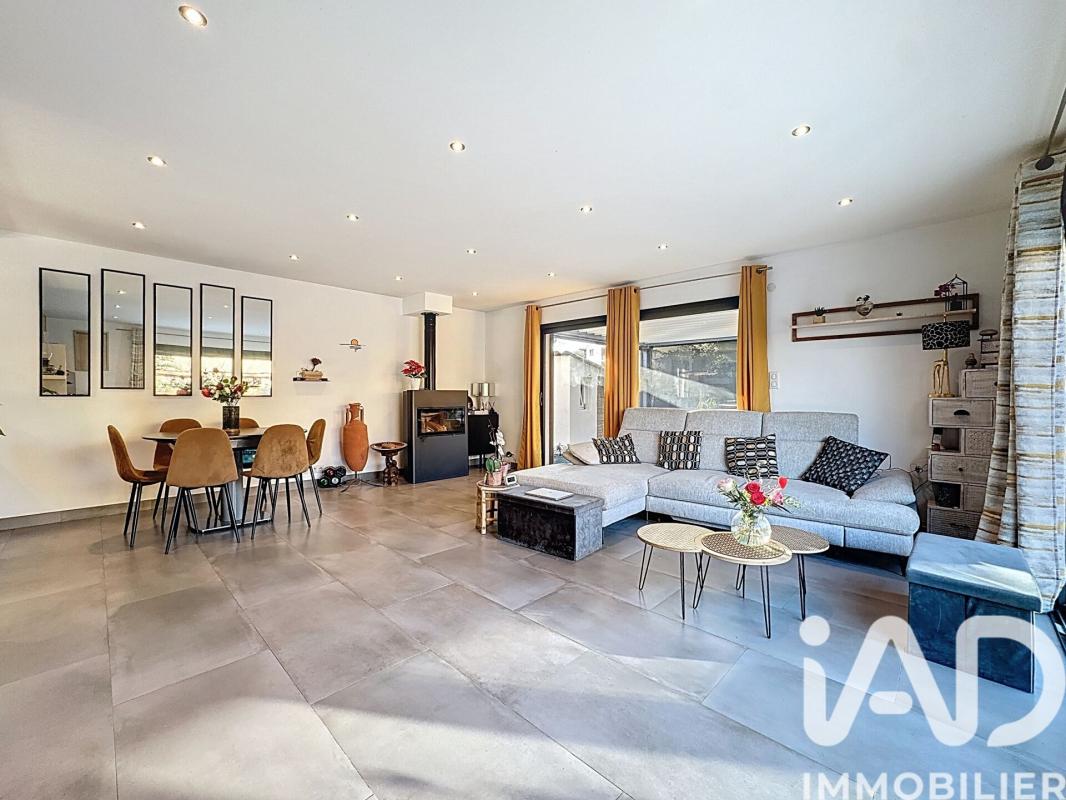 Maison traditionnelle 4 Pièce(s) Six-Fours-les-Plages