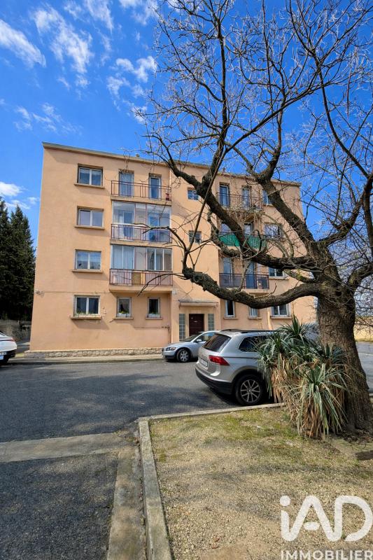 Appartement 4 Pièce(s) Aix-en-Provence