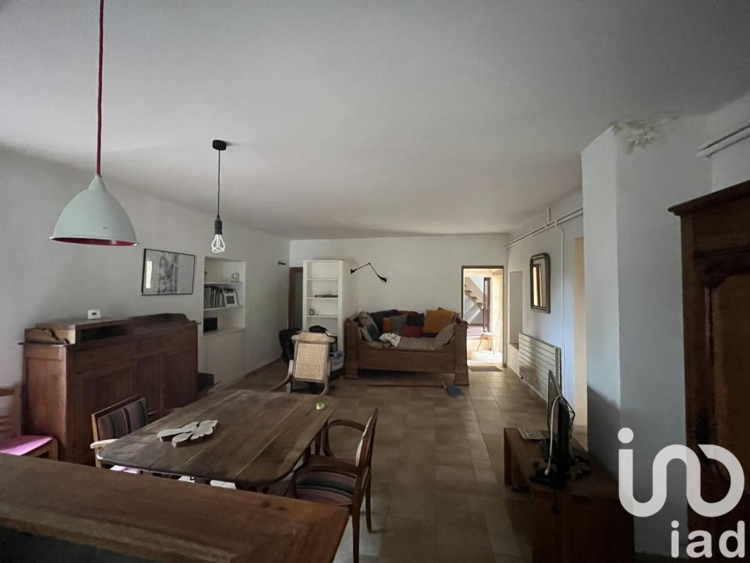 Maison d'architecte 8 Pièce(s) Méjannes-le-Clap