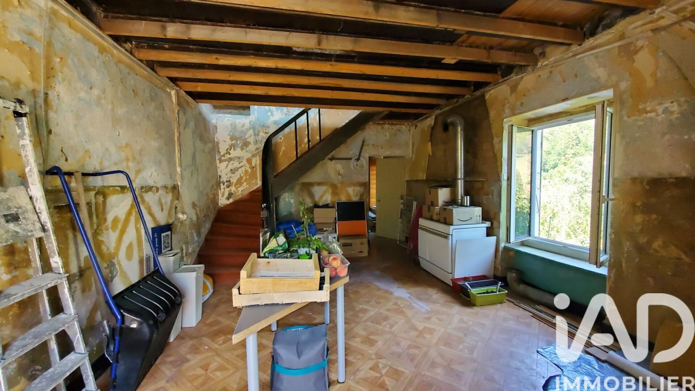 Maison de village 4 Pièce(s) Rencurel