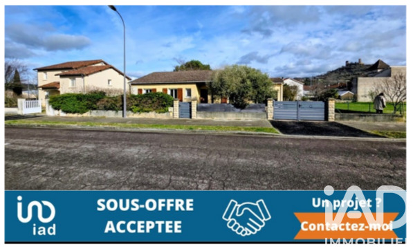 Maison 5 Pièce(s) Saint-Céré