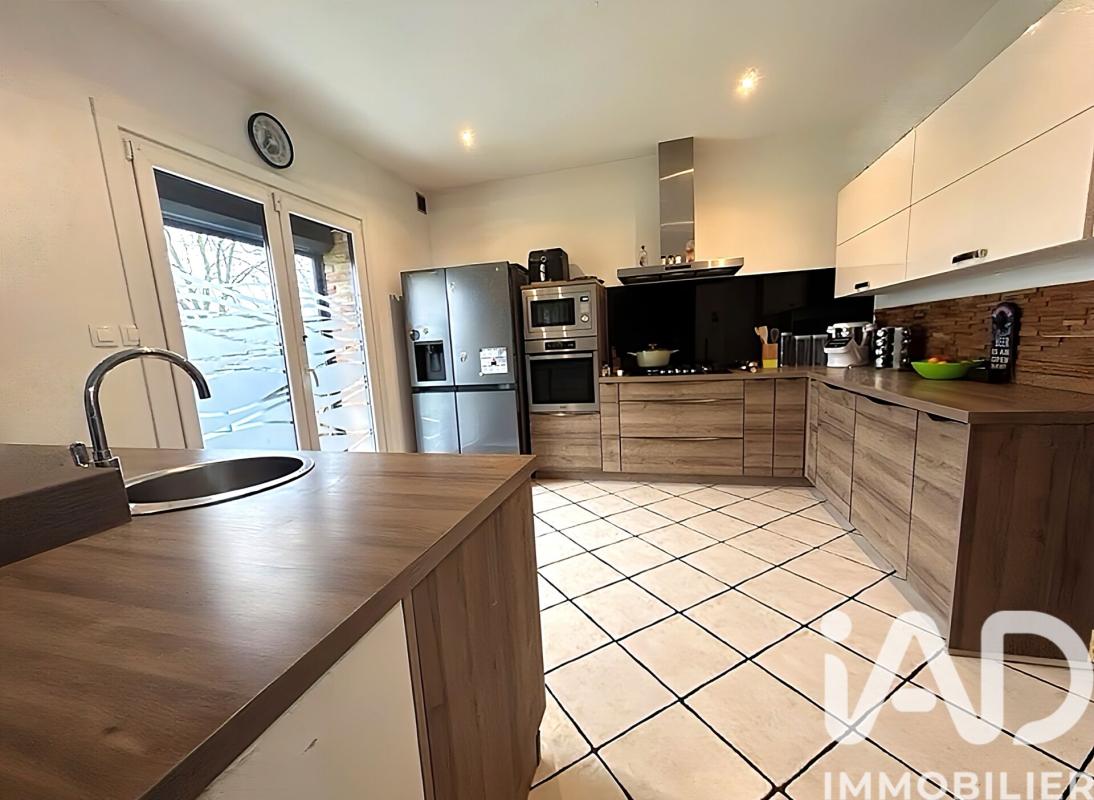 Maison 7 Pièce(s) Somain