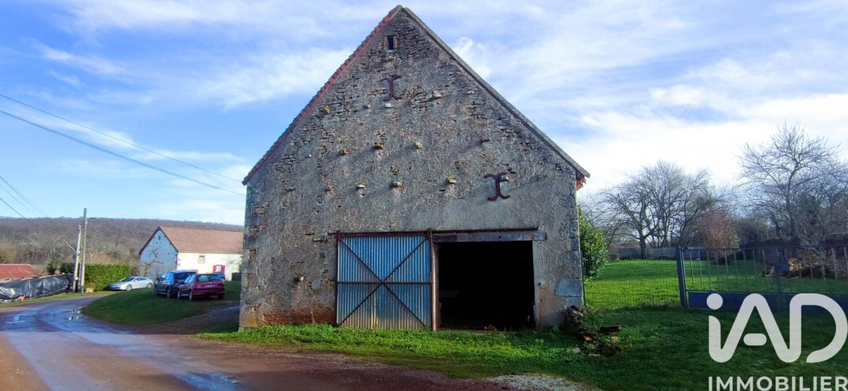 Ferme 2 Pièce(s) Nannay