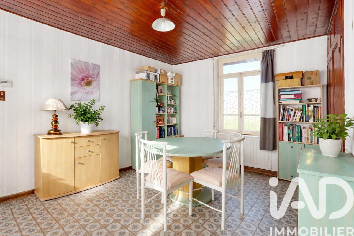 Maison traditionnelle 5 Pièce(s) Rang-du-Fliers