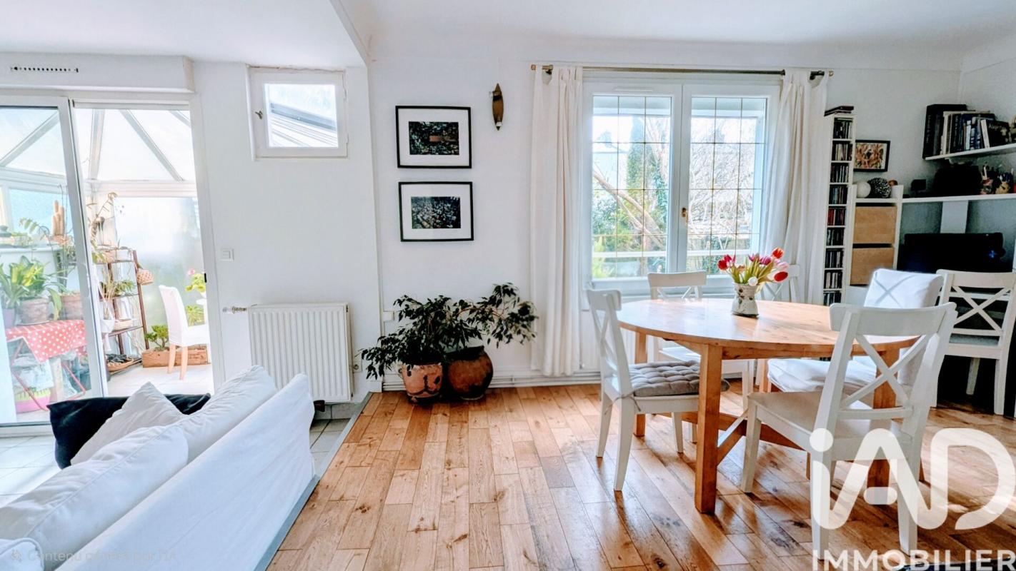 Maison de ville 5 Pièce(s) Brest