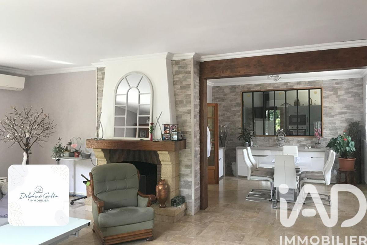 Maison 6 Pièce(s) Saint-Rémy-sur-Avre