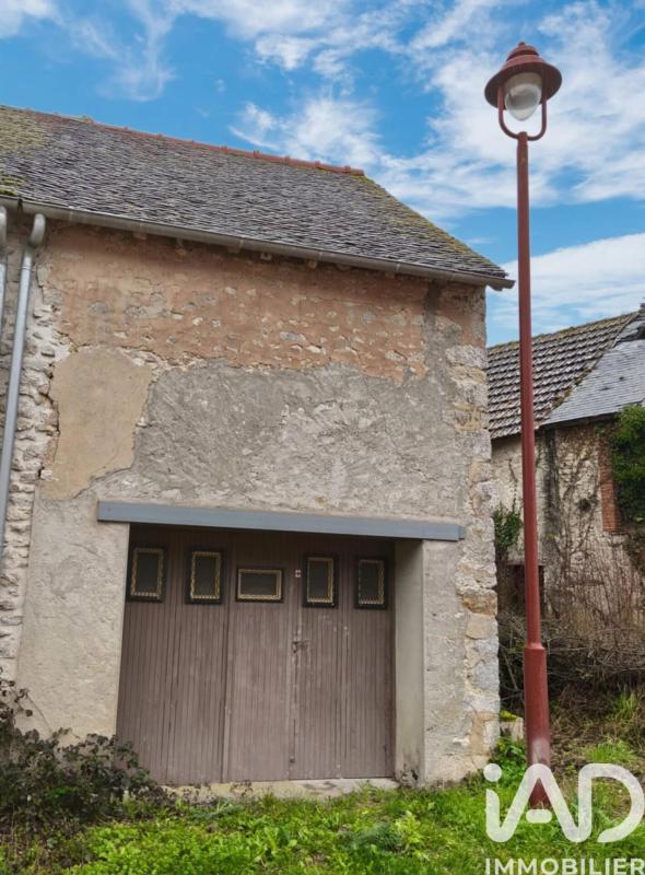 Ferme 1 Pièce(s) Auxy