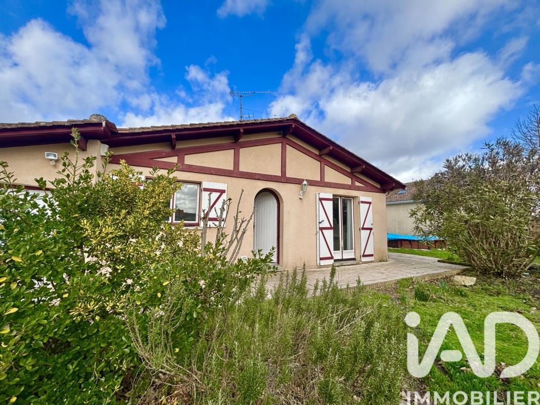 Maison 4 Pièce(s) Marcheprime