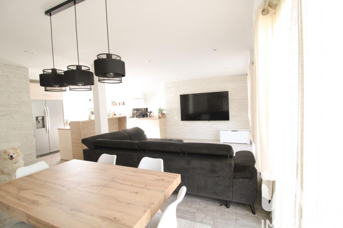 Maison 5 Pièce(s) Pommeuse