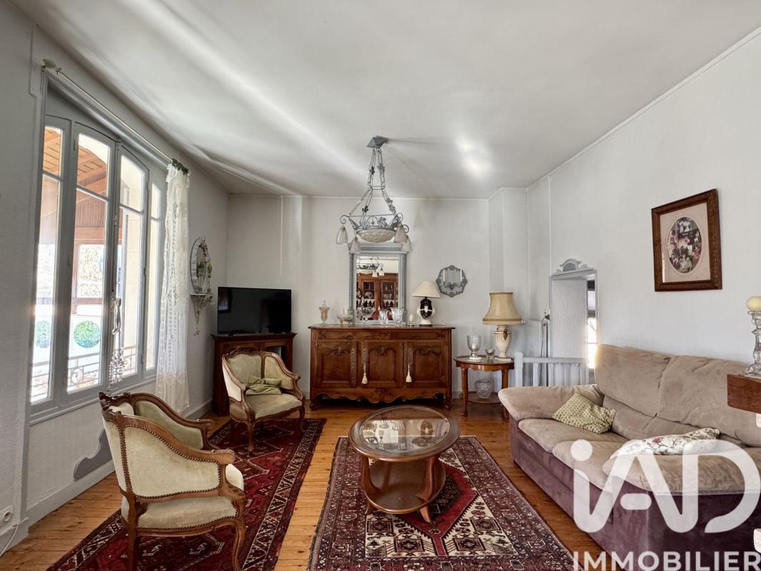 Maison 4 Pièce(s) Lagord