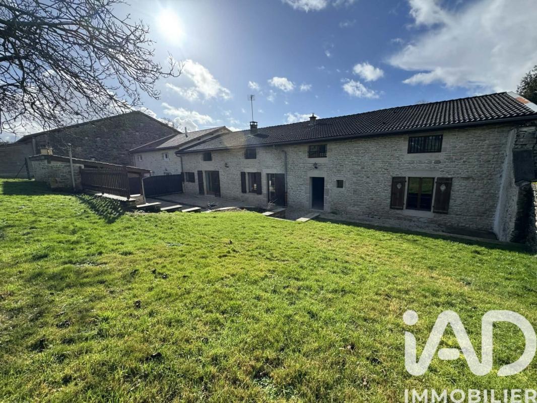 Maison de village 9 Pièce(s) Chevillon