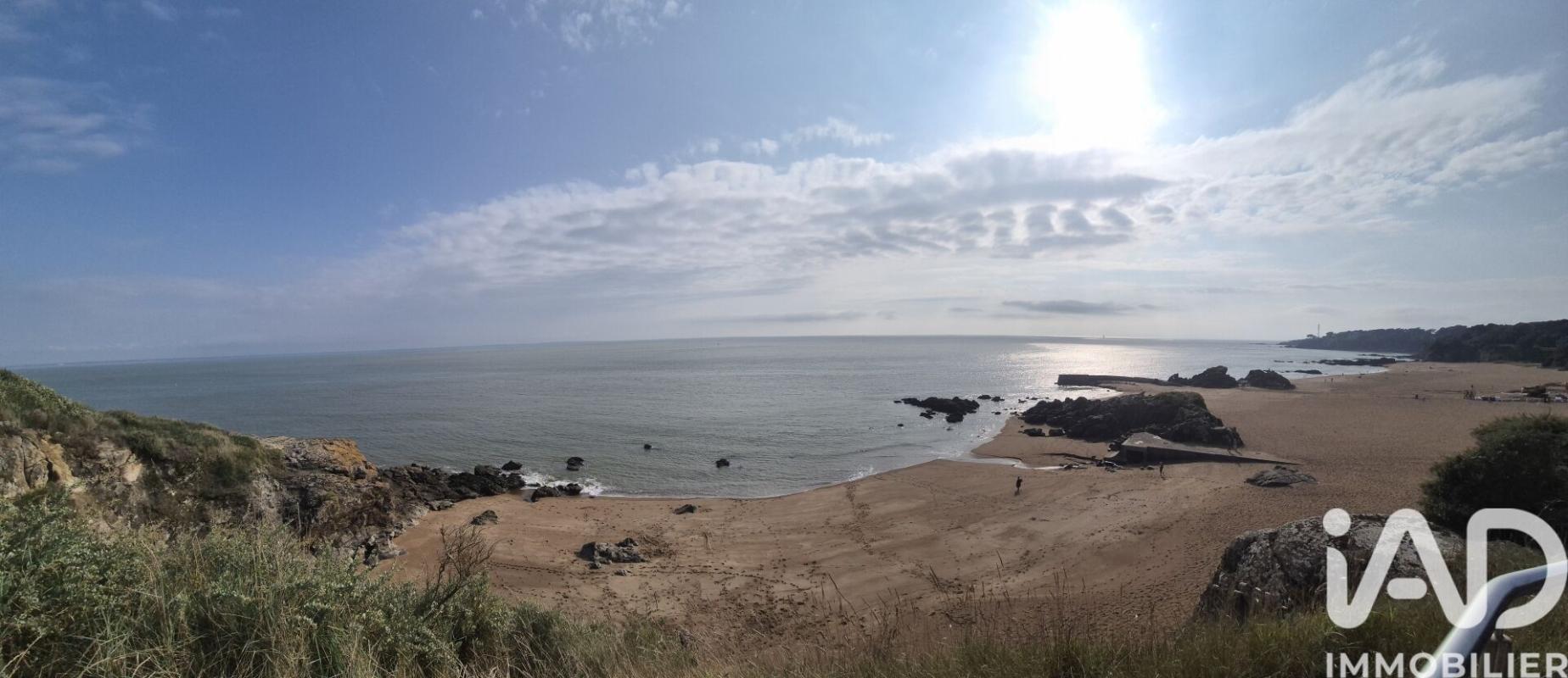 Appartement 1 Pièce(s) Saint-Nazaire