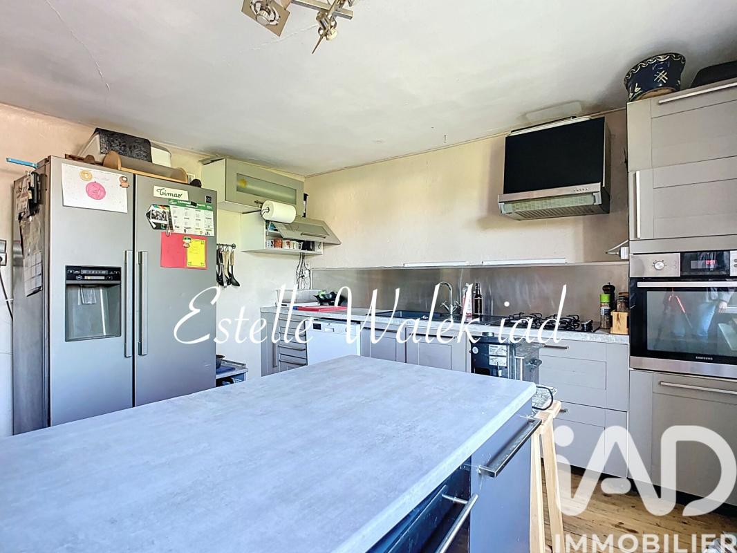 Maison 6 Pièce(s) Rosières-aux-Salines