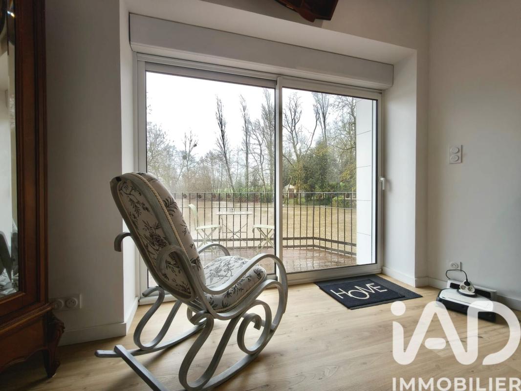 Moulin 6 Pièce(s) Coëx