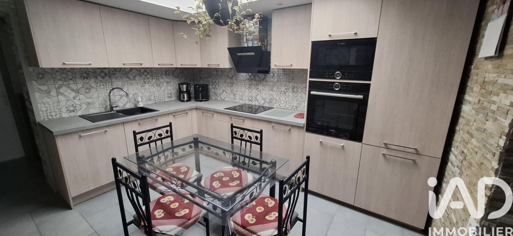 Maison 4 Pièce(s) Toufflers