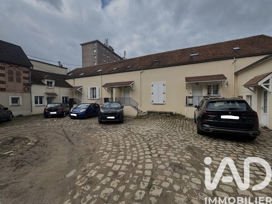 Maison 4 Pièce(s) Montereau-Fault-Yonne