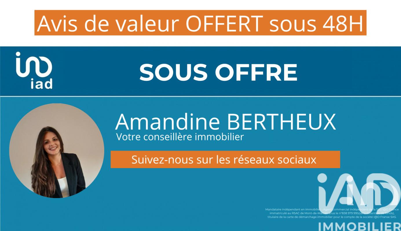 Maison 4 Pièce(s) Saint-Pierre-du-Mont