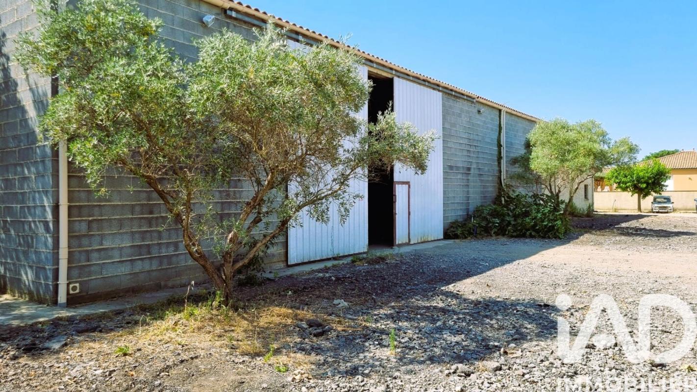 Ferme 1 Pièce(s) Puissalicon