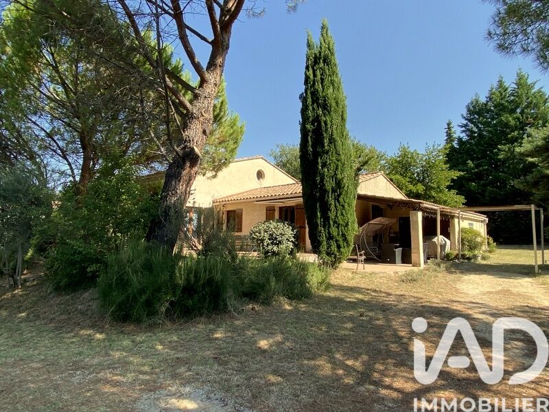 Maison 5 Pièce(s) Puyméras