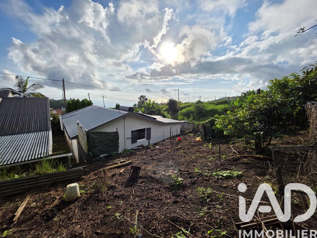 Maison 4 Pièce(s) Saint-Leu