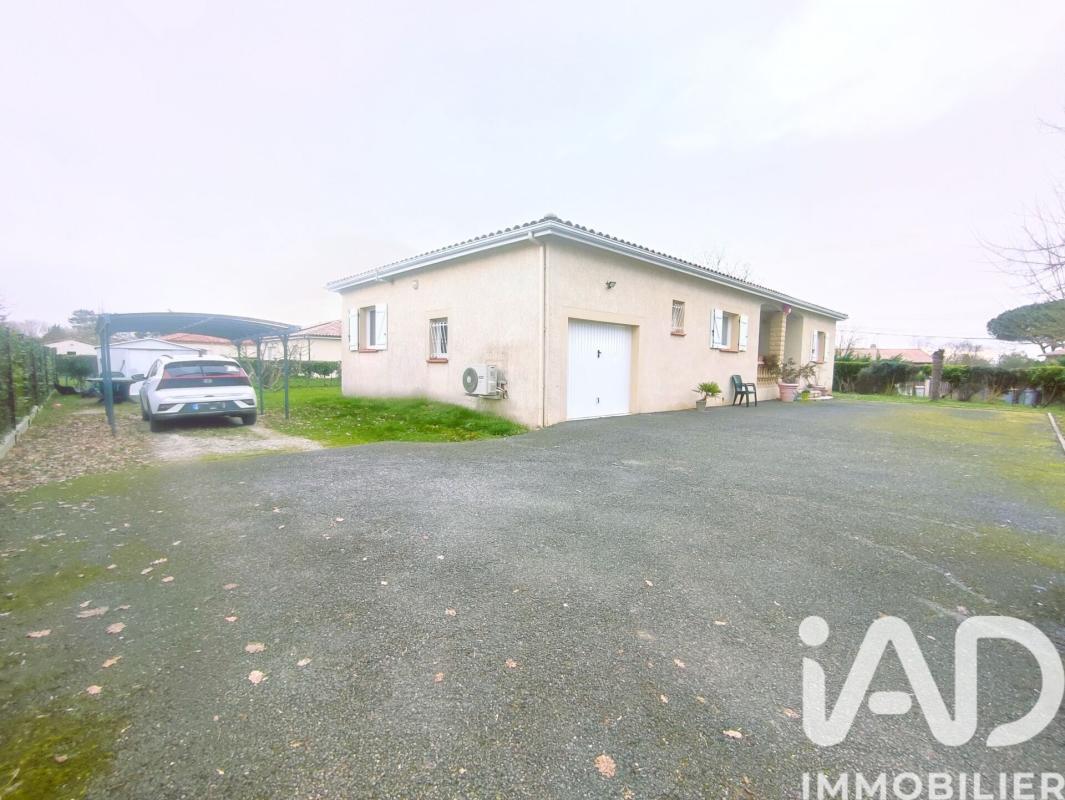 Maison 4 Pièce(s) Nègrepelisse