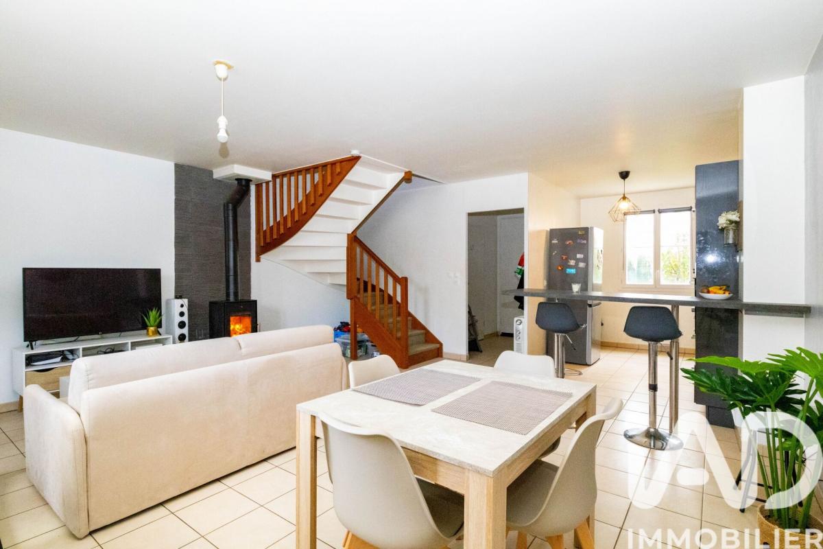 Maison 4 Pièce(s) Périgny