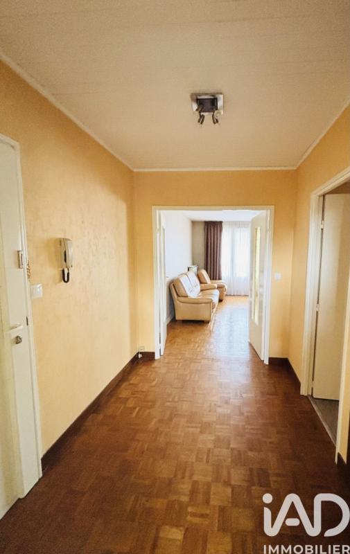 Appartement 4 Pièce(s) Margny-lès-Compiègne