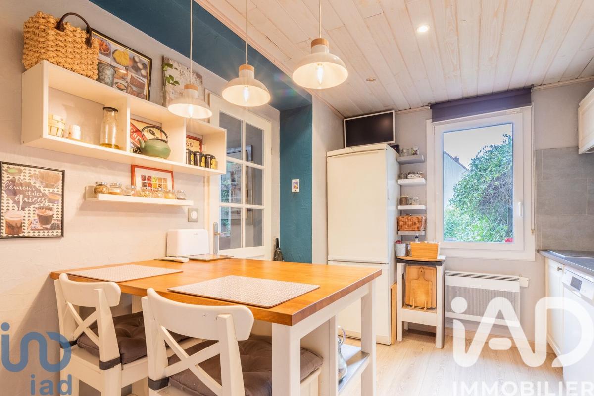 Maison 5 Pièce(s) Morangis