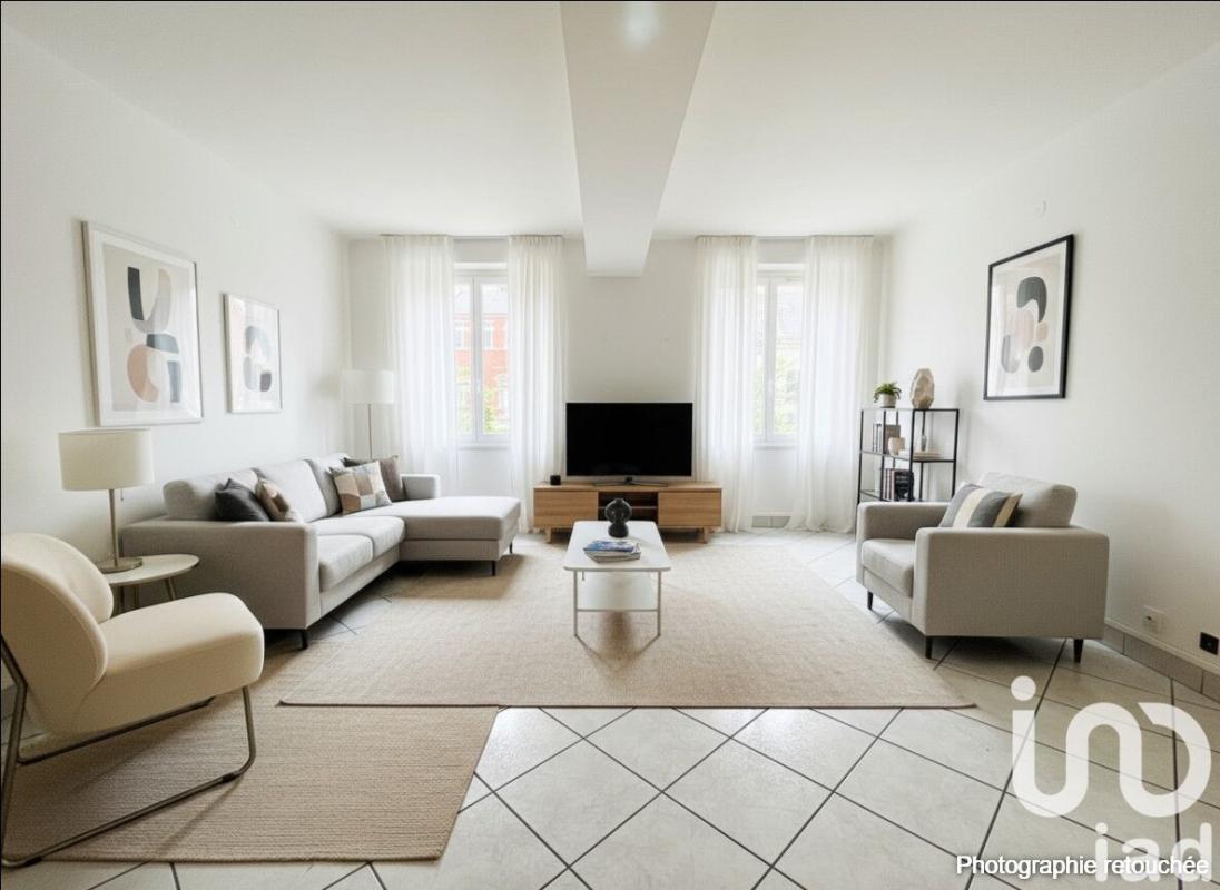 Maison 9 Pièce(s) Soudan